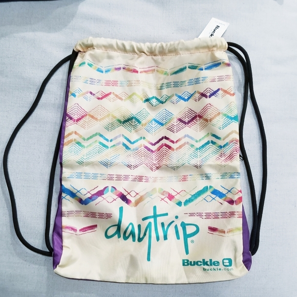 BUCKLE DAY TRIP BACKPACK - Picture 2 of 7